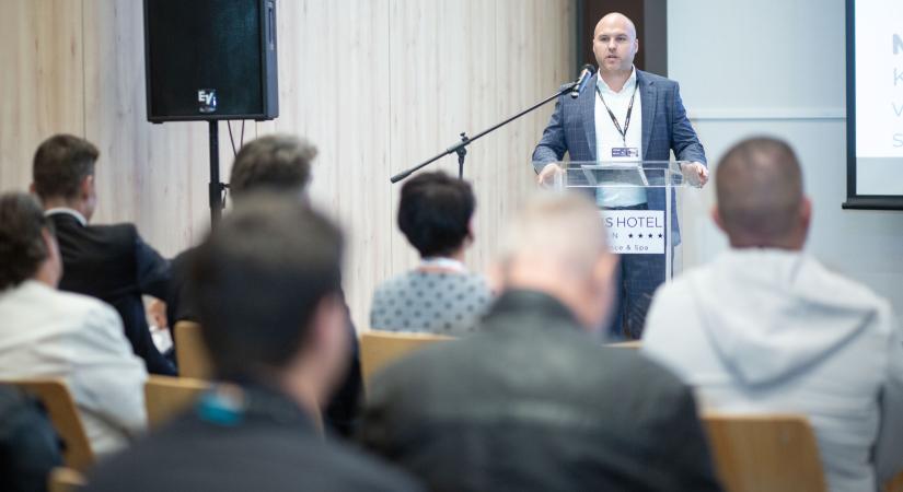 Szolnokon zárul az őszi kkv-rendezvénysorozat - Fókuszban a finanszírozás és a Demján Sándor Tőkeprogram