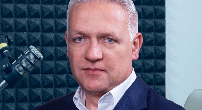 NGM-államtitkár: a hazai kkv-kat kell helyzetbe hoznunk – Klasszis Podcast
