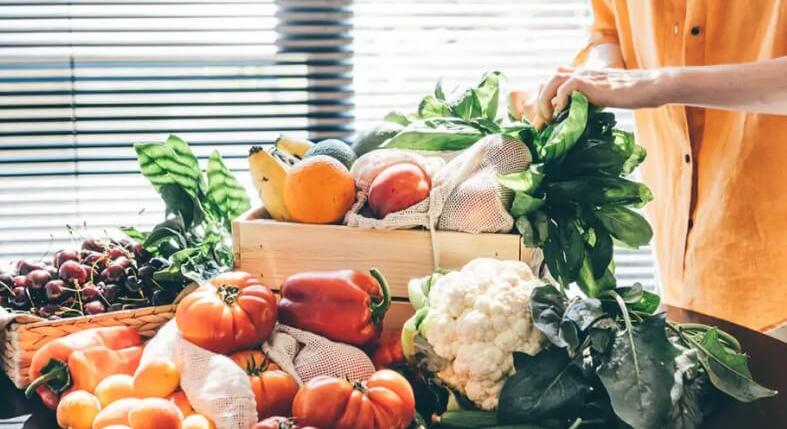 Szép bőr a tányéron kezdődik – mit egyél a ragyogásért?