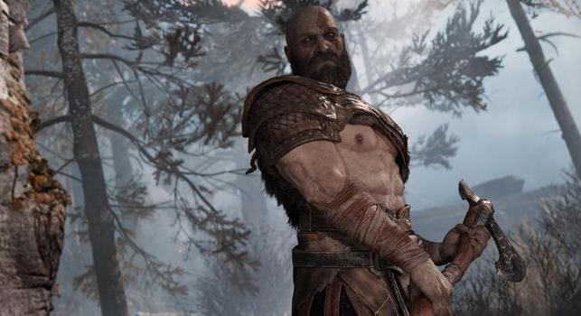 Kiszivárgott, kik szerepelhetnek a God of War élőszereplős sorozatában