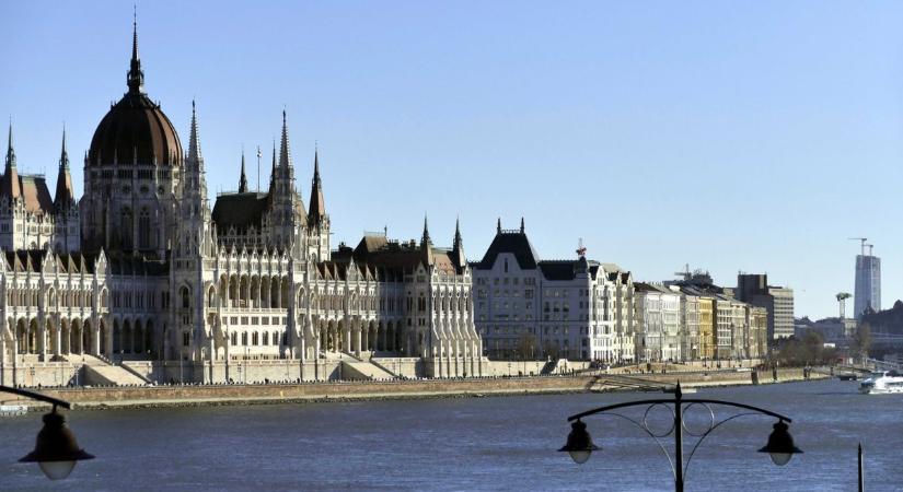 Budapest a béke fővárosa lehet, de tudunk-e élni a lehetőséggel?