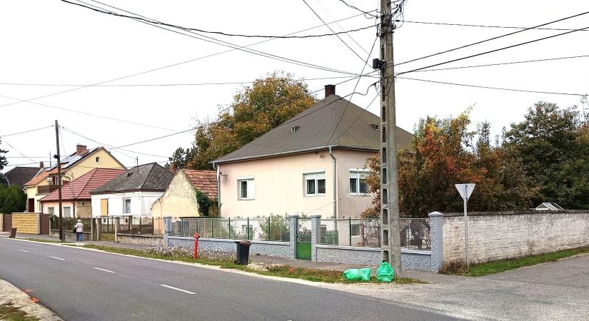 Két új gyalogosátkelő is készül Bácsán