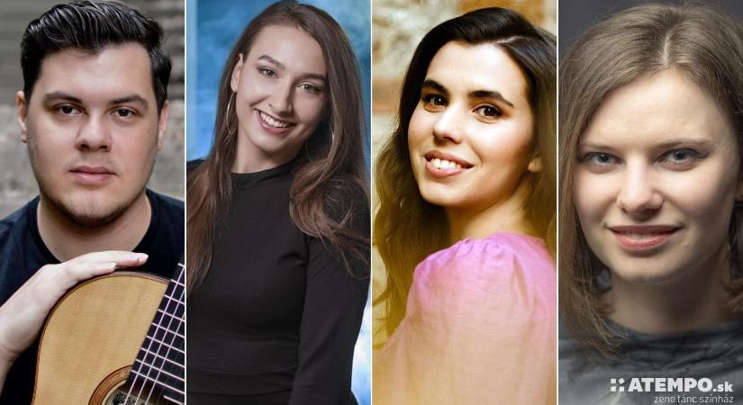MOST ÉRKEZETT: Az életöröm zsigeri képessége – A Parti tánc Párkányban folytatódik (ELŐZETES)