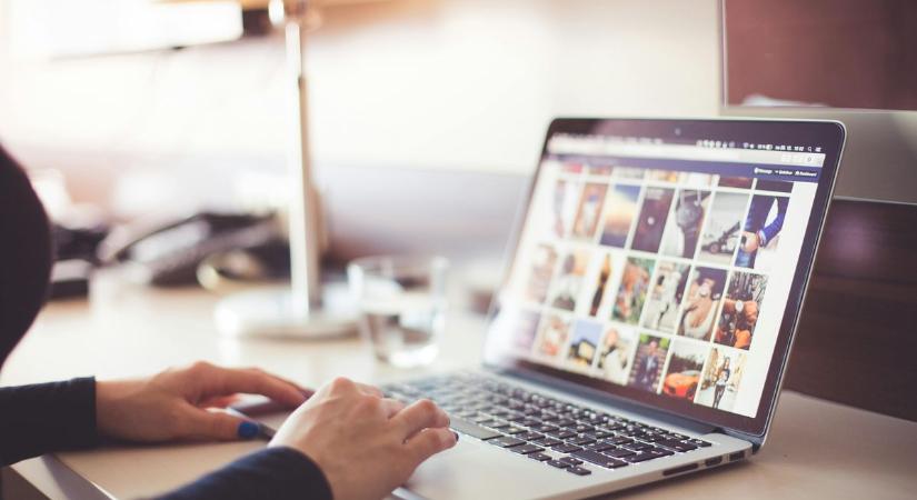 Nem nálad van a hiba, leállt a fél internet