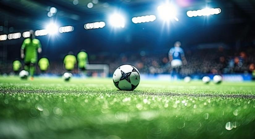Hatalmas a botrány: fellökött egy labdaszedő gyereket a Ferencváros játékosa - ilyen büntetésre számíthat Gróf Dávid