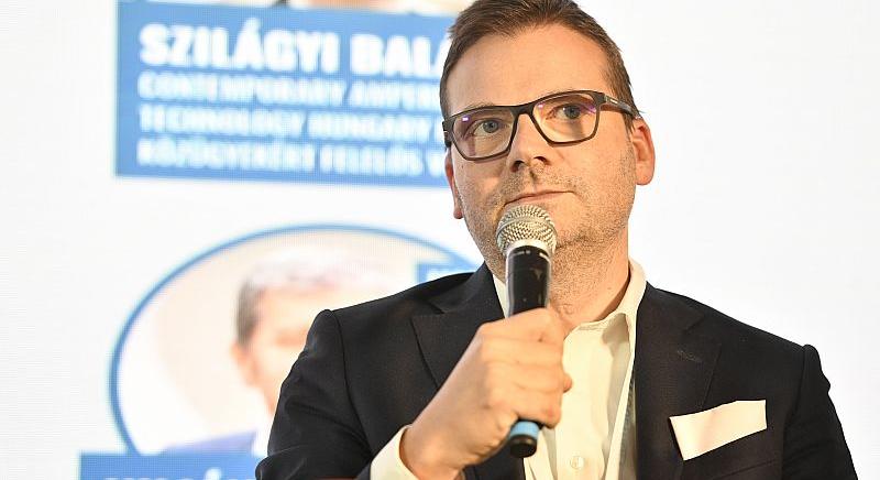 Így áll most a CATL debreceni beruházása