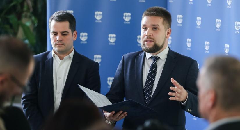 Győri képviselő lakásbérléséről folyik a vita