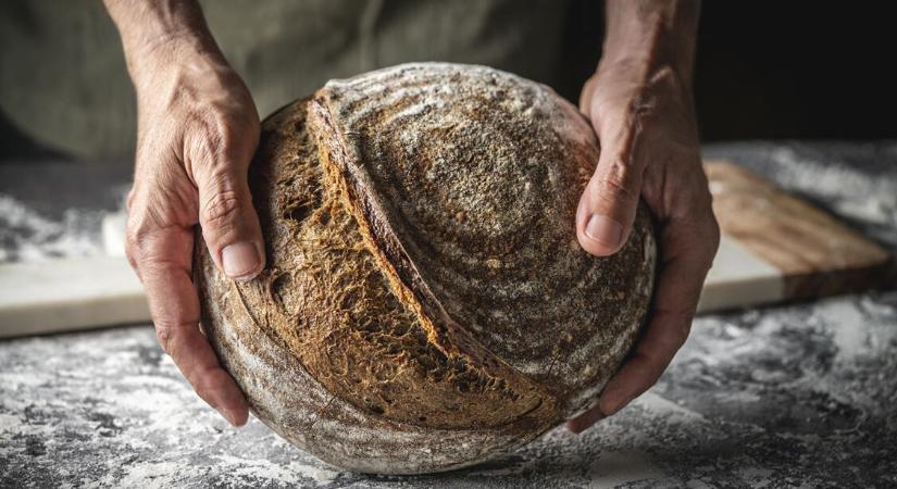 2025 gluténmentes pékárui – mediterrán, kecskesajtos és szilvalekváros is a legjobbak között
