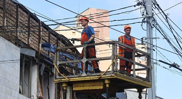 Az Energiaügyi Minisztérium ismertette az áramszünetek bevezetésének okait