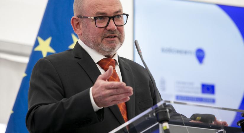 Energiaügyi Minisztérium: túl kockázatos az orosz energiaimport, diverzifikálni kell