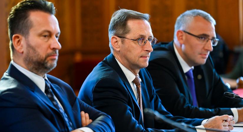 Megszólalt az euró bevezetéséről Varga Mihály: szerinte ekkor lehet itt is közös európai pénz