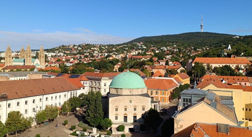 Mindenki pécsi akar lenni?