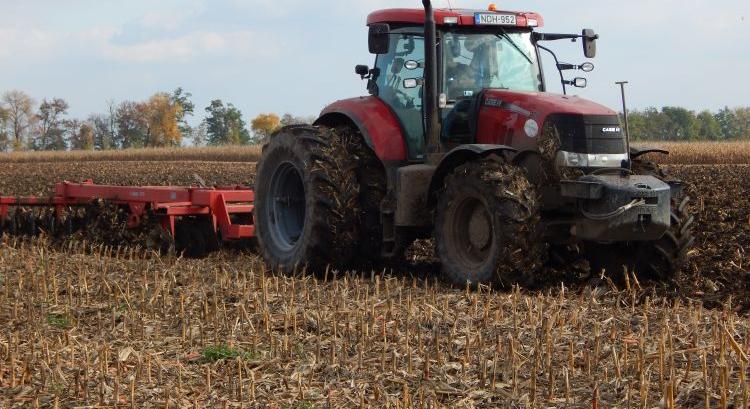 Módosultak az agrár-környezetgazdálkodás előírásai
