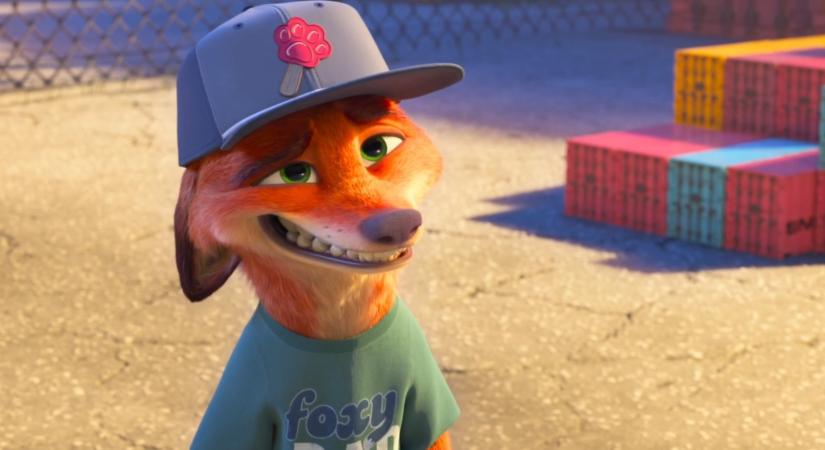 Már magyar szinkronnal is megtekinthetitek a Zootropolis 2. végső előzetesét, amiben a Judy és Nick egy kígyó nyomába erednek