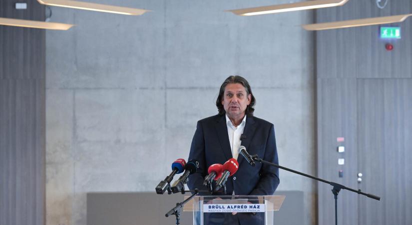 Deutsch Tamás: Sokan vagyunk, erősek vagyunk és 2026-ban győzni fogunk  videó