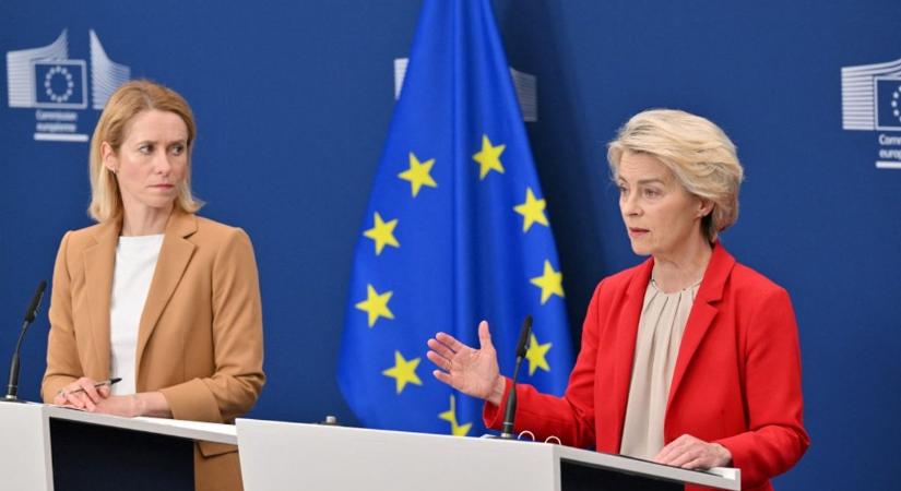 Kibújt a szög a zsákból: ezért frusztrálja Brüsszelt a budapesti békecsúcs
