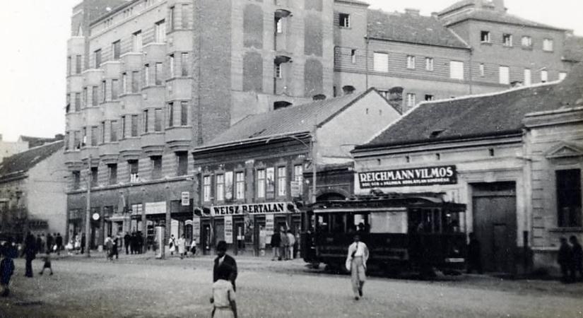 Embervásár, vándorcirkusz, sörraktár és art deco: meglepetésekkel teli debreceni séta vár ránk