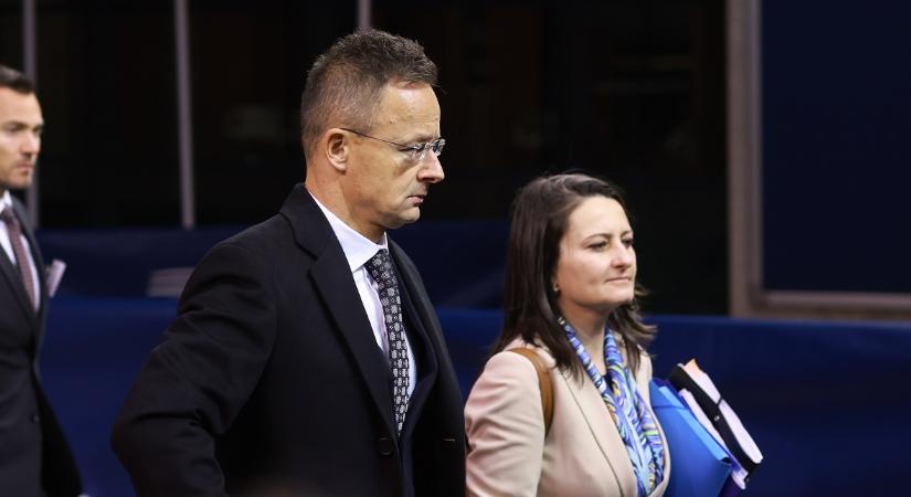 „Ez nem politika, hanem matematika és fizika” – Az Európai Unió tüdőn lövi Magyarország ellátásbiztonságát