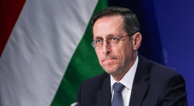 Varga Mihálynak kellett magyaráznia Matolcsy György örökségét