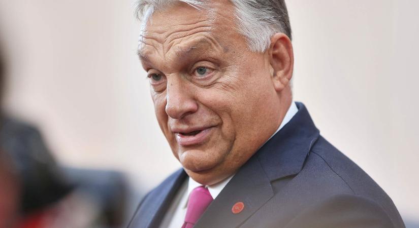 Elképesztő videó szivárgott ki a Harcosok Klubja táborából, így még nem láthattuk Orbán Viktort
