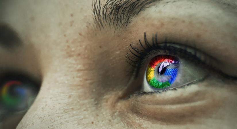 A GOOGLE MÁR NEM KERES – GONDOLKODIK!