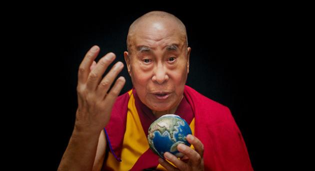 Attenborough hangján szólal meg a Dalai Láma – Megérkezett a film magyar előzetese, és indul a 21 napos mindfulness kihívás
