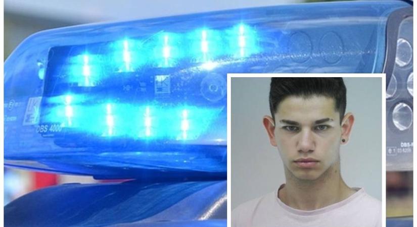 Gyomorforgató, amit ez a suhanc tett a tinilánnyal, most rá vadászik mindenki