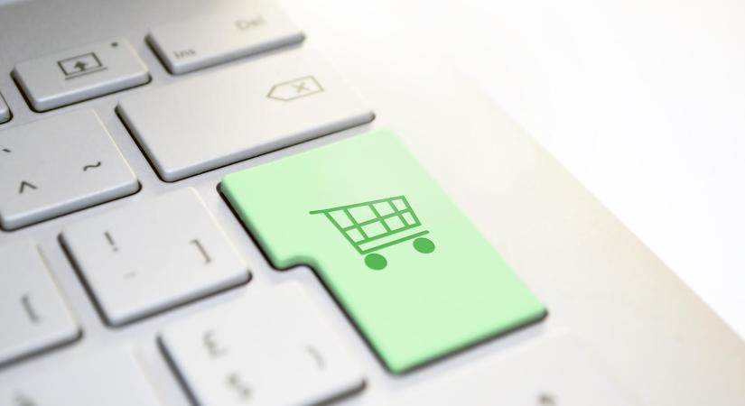 AZ AI ÉS A NEMZETKÖZI PIACTEREK NYOMÁSA ALATT A MAGYAR WEBSHOPOK