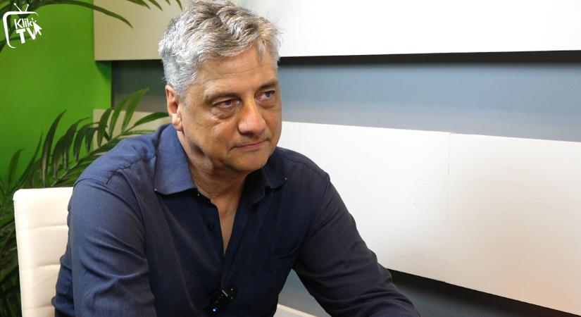 Orbán nem kormányoz, uralkodik - Gréczy Zsolt keményen nekiment a Fidesznek
