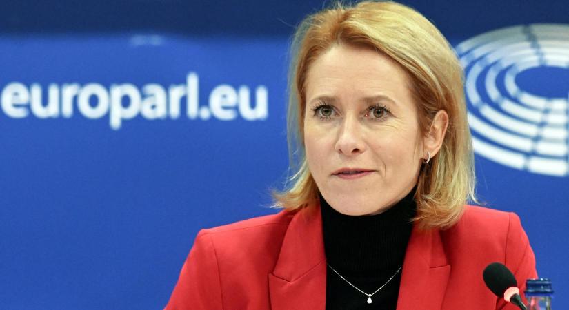 Nem szép – mondta az EU kül- és biztonságpolitikai főképviselője a budapesti Trump–Putyin-csúcsról