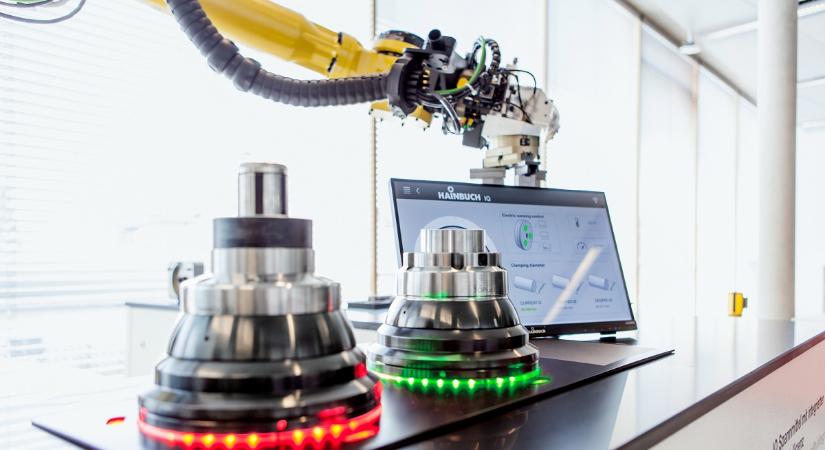 GIMEX: HAINBUCH IQ intelligens tokmányok