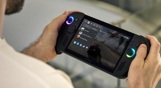 Lépj be a gamer univerzumba, és légy részese a ROG varázslatos világának a MondoConon!