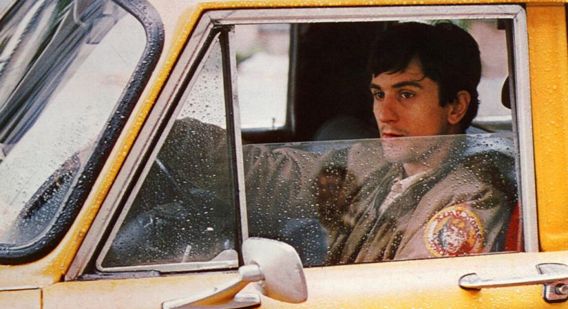 Robert De Niro rendkívül nyomasztó és drámai filmje, amit 11,7 millió forintért vállalt el