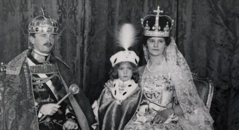 Így próbálták visszaszerezni a Habsburgok a magyar trónt