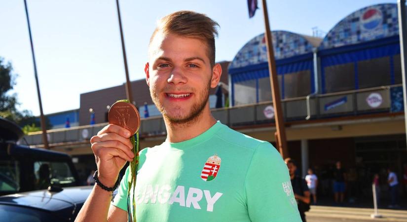 Jogerőre emelkedett Kenderesi Tamás eltiltása, pénzbüntetés is vár rá