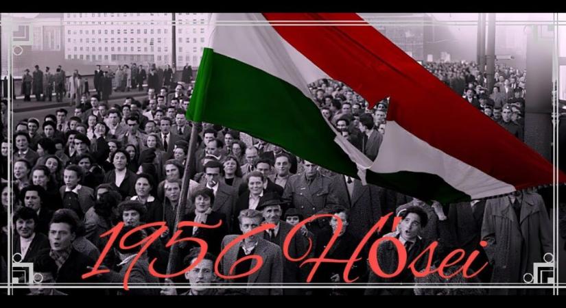 1956 nem-disszidenseinek üzenete