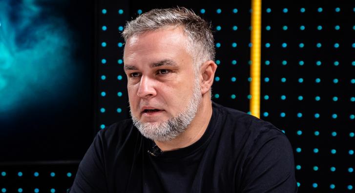 Vályi István az édesapjával való kapcsolatáról vallott