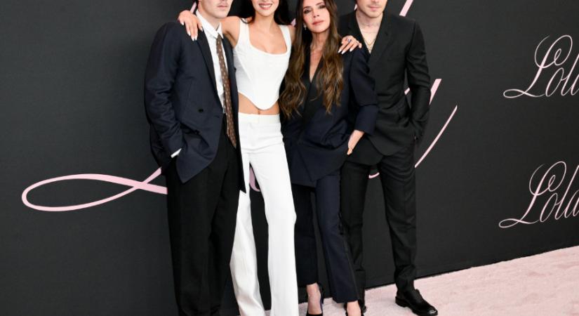 Brooklyn Beckham végleg eltávolodik a családjától? Ezt mondta az édesanyjáról, Victoria Beckhamről