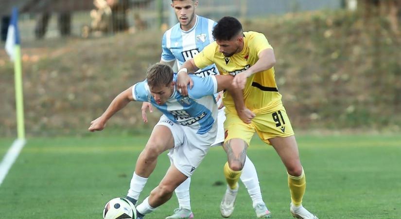 Nem akart öngyilkos lenni a Misleny, bejött a stratégiája