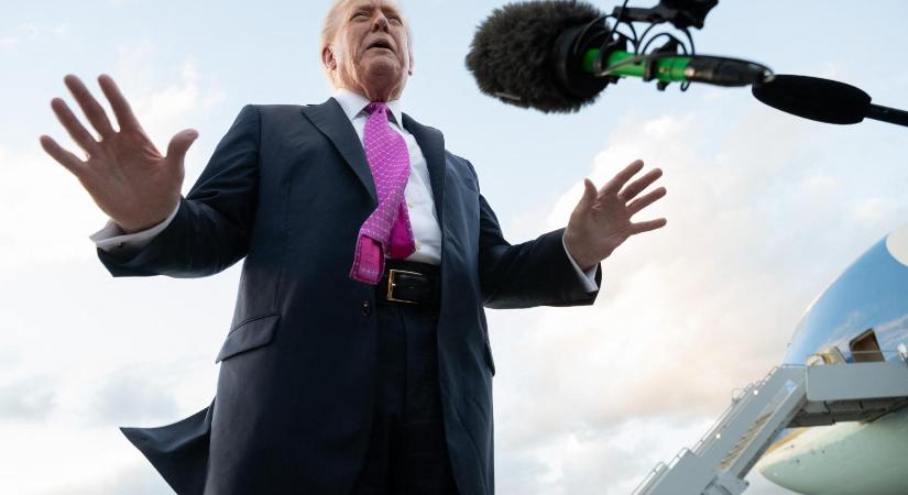Nem is biztos, hogy Donald Trump a béke miatt jön, gazdasági projektekről tárgyalhat Budapesten Vlagyimir Putyinnal