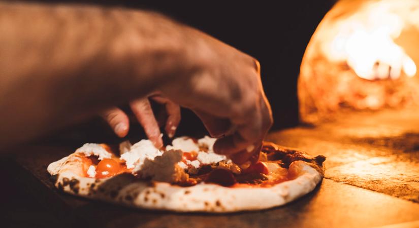 Egy miskolci lett a világ legjobb pizzamestere