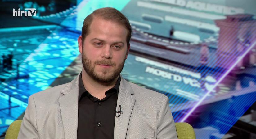 Nem nyert Kenderesi Tamás – marad a négyéves eltiltás, ráadásul még fizethet is