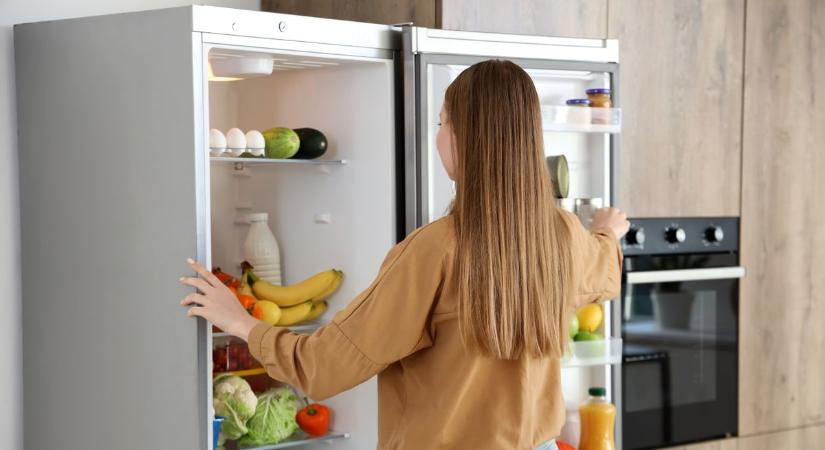 Gondoltad volna? – Nem lesz többé szükségünk hűtőszekrényre