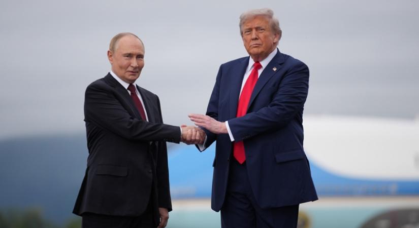 Minden borul? Hatalmas fordulat jöhet Trump és Putyin budapesti csúcstalálkozójával kapcsolatban
