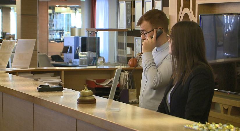 Sokan választják Debrecent a hosszú hétvégére