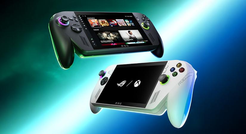 A kalózok régi trükkjével oldaná meg a Microsoft a ROG Xbox Ally legnagyobb baját
