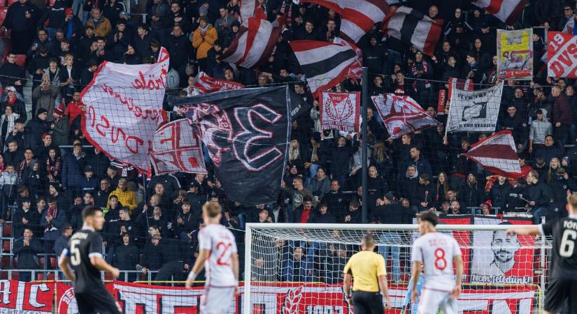 Kong a vészharang? Van szponzor, mégis „temetik” a DVSC-t, hogyan tovább?