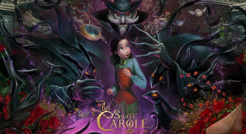 Bye Sweet Carole – játékteszt