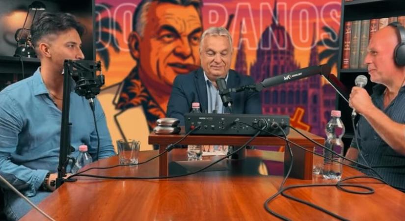 Meglepetéssel is készül Orbán Viktor október 23-án, Magyar Péter sem maradt csöndben