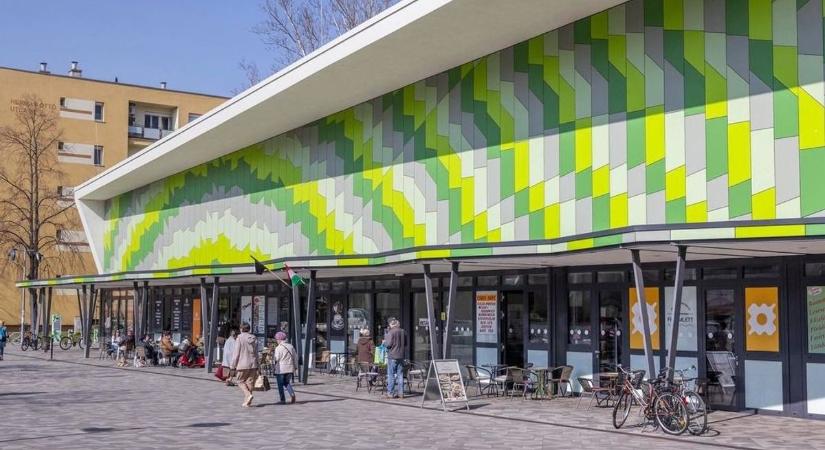 Mutatjuk az ünnepi nyitvatartást és a hosszú hétvégét Győrben